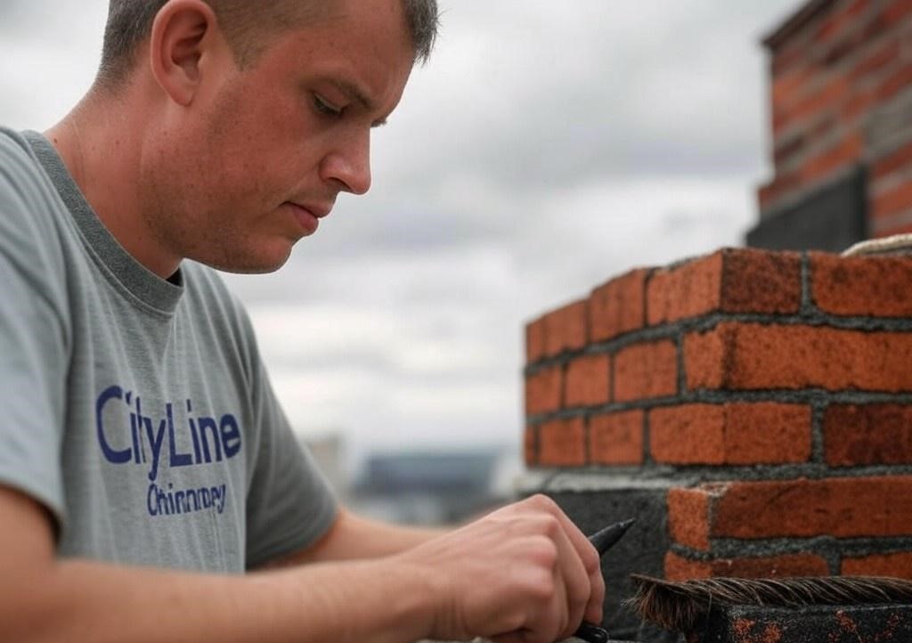 Affordable Chimney Draft Issue Services in Ivyland, PA