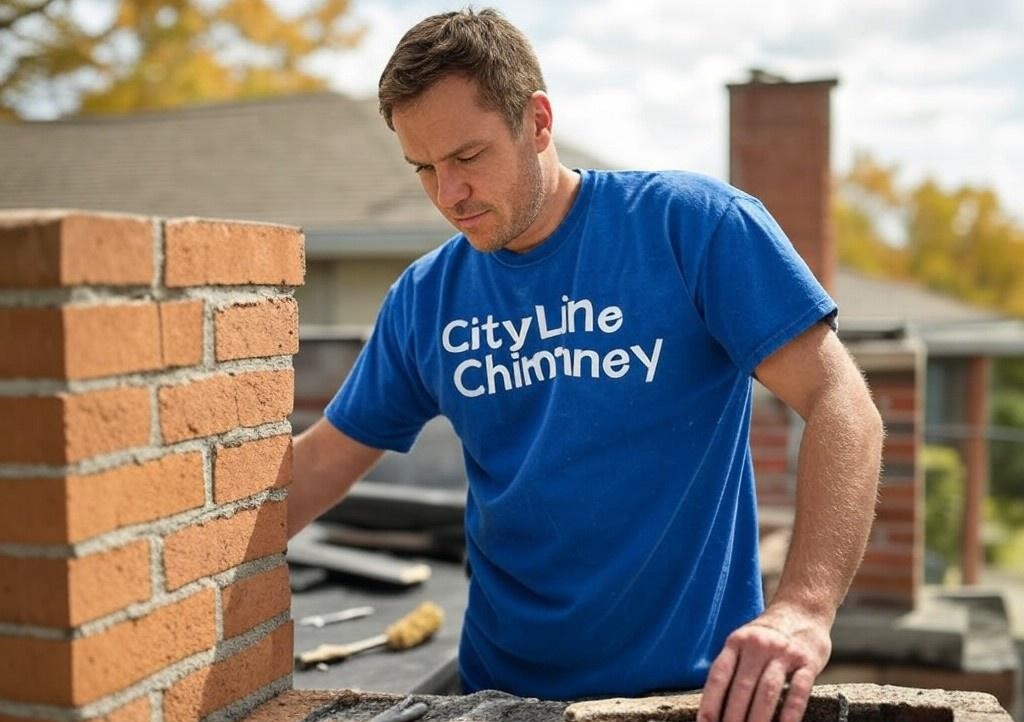 Chimney Draft Issue Services You Can Trust in Ivyland, PA