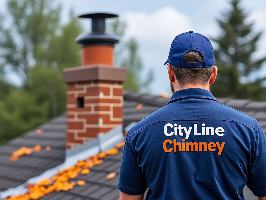 Expert Chimney Sweep Solutions in Ivyland, PA