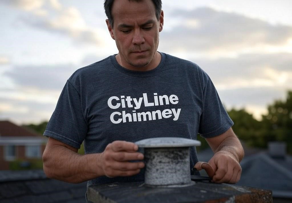 Quality Chimney Flashing Services in Ivyland, PA