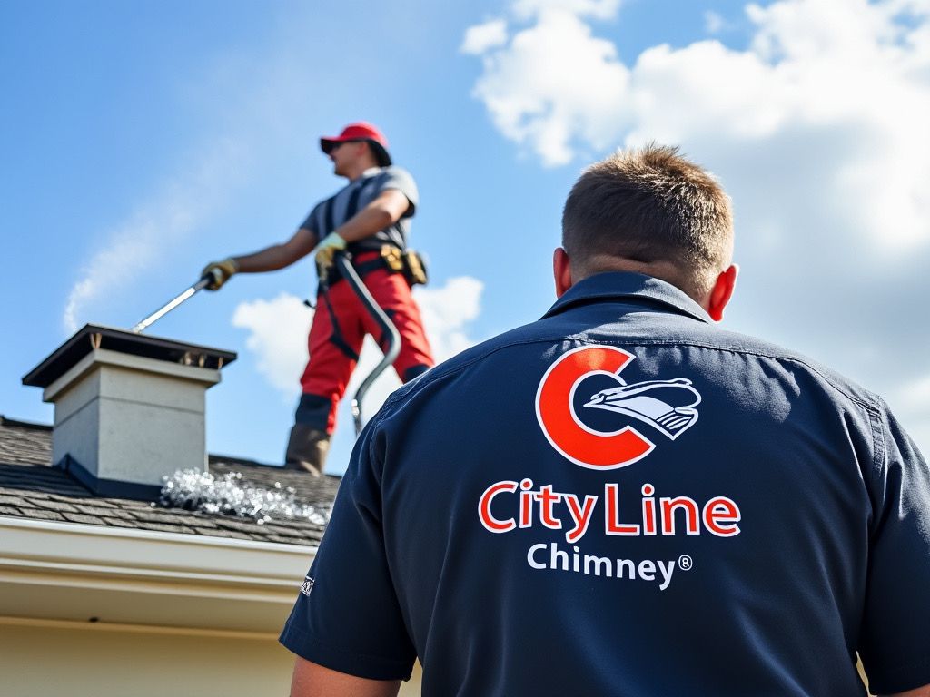 Top-Quality Chimney Cleaning Services in Ivyland, PA